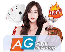 Ag-asia-gaming